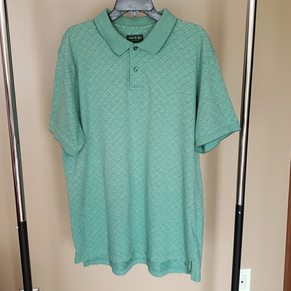 Men's Polo Shirt
